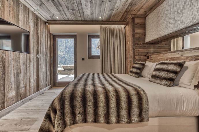 Chalet Kaïla